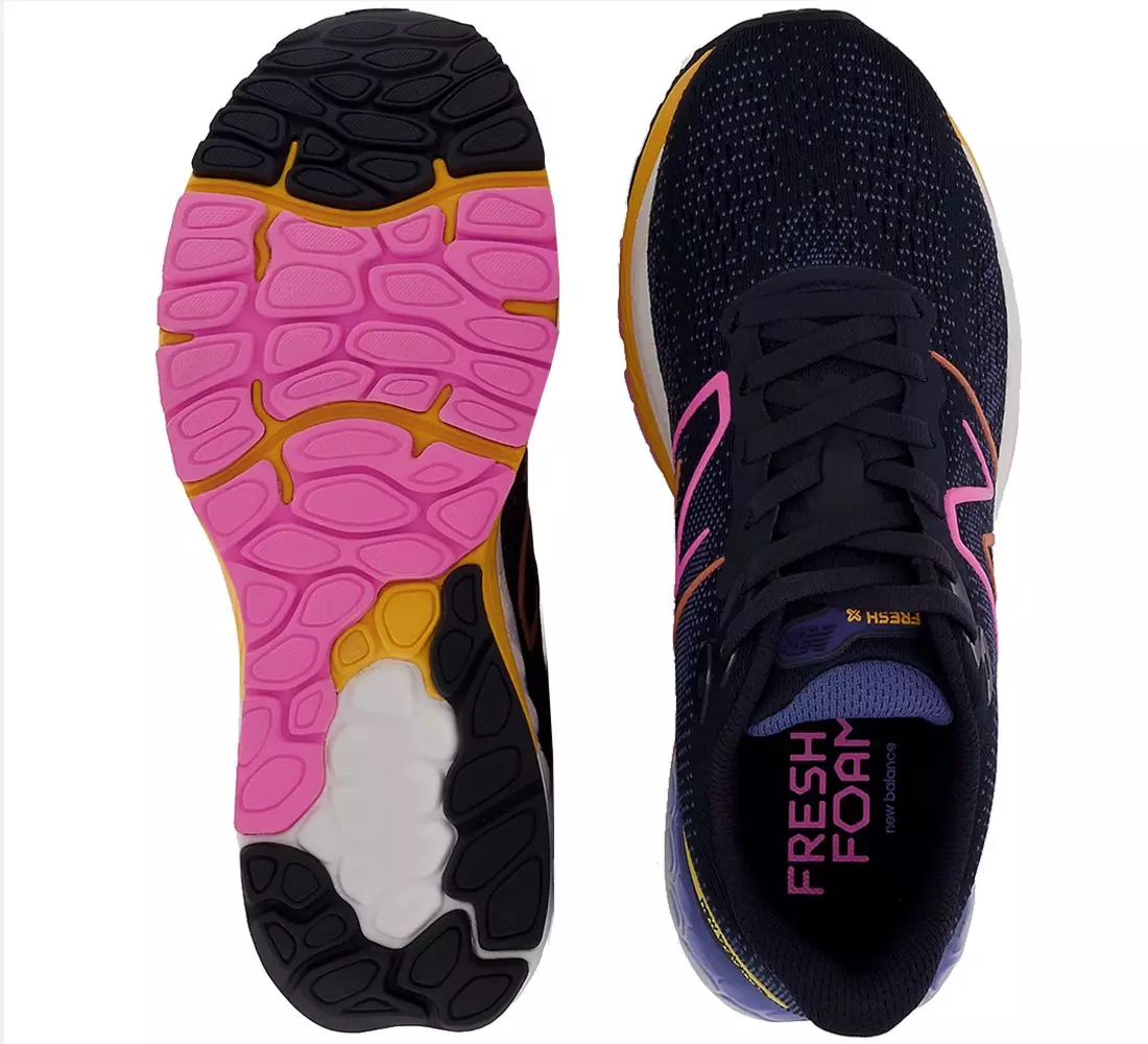 Ženski tekaški čevlji New Balance Fresh Foam X 880v12